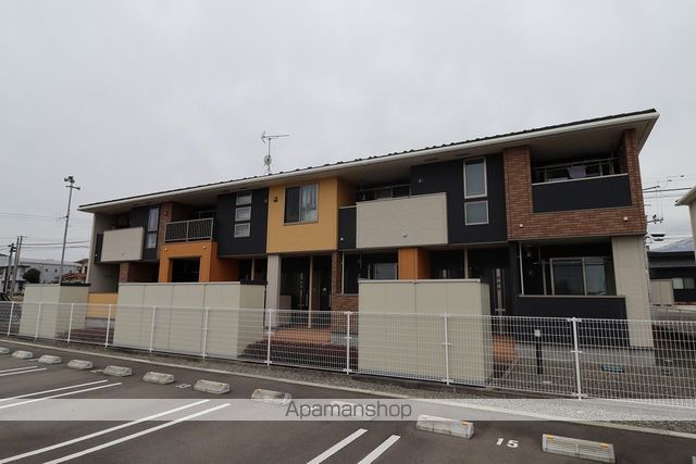 apartment 福島県安達郡大玉村玉井字堺
玉井（その他）の賃貸情報を見る
物件地図