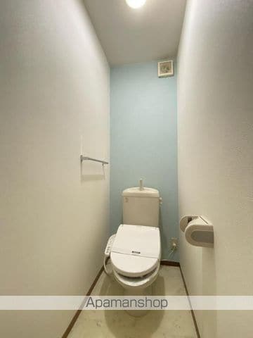 アーバンハイツ28 C棟の内装写真