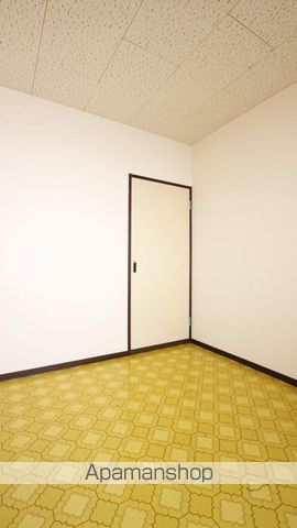 コーポサンフラワー1の内装写真