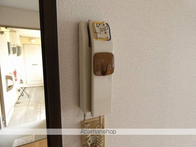 タウニィ大栄Aの内装写真