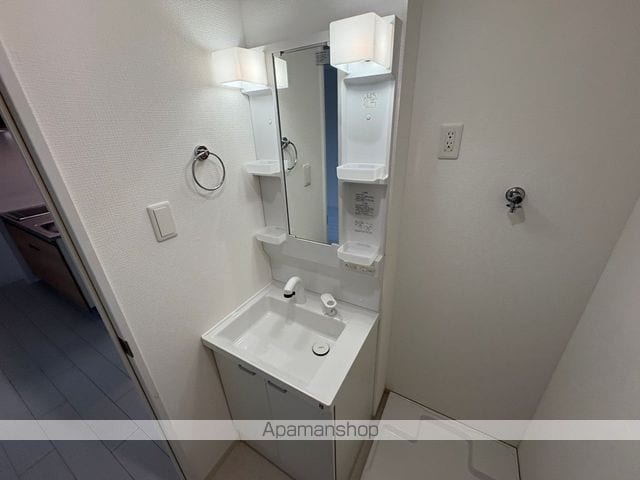D porta refinardの内装写真
