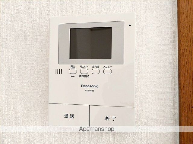 サンセールA棟の内装写真