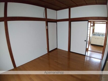 長野県松本市神田１丁目[3K/52m2]の内装2