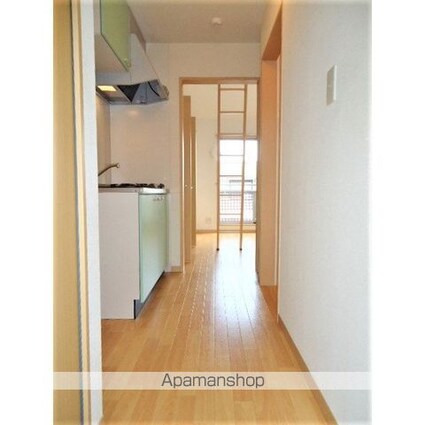 サニーコート[1K/24m2]のその他内装1