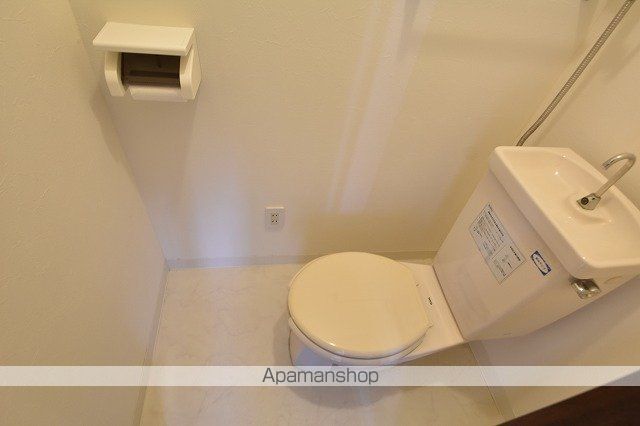 エナージ拓北の内装写真