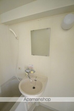 広島県広島市南区宇品西２丁目[1R/20m2]の内装