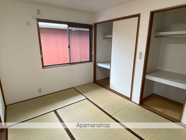サンクレスト陽明 Bの内装写真