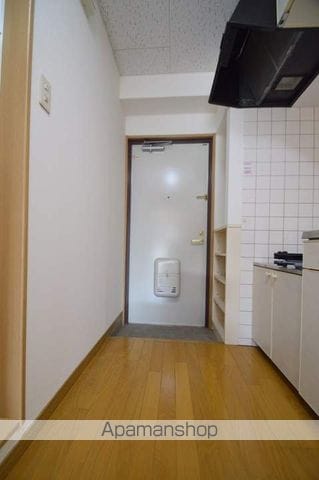 アークハイツ富田町の内装写真