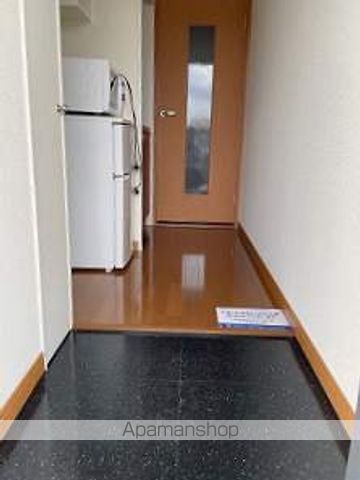 レオパレスサニーコート上東Aの内装写真