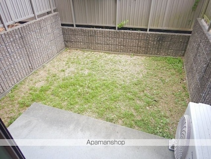 シャーメゾンＭ[1K/28.21m2]の内装1