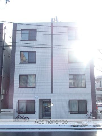 NAGOMU GROOVEの外観写真