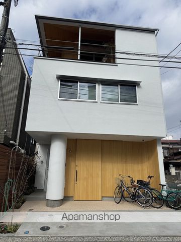 NAGISAの外観写真