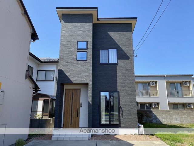二の宮5丁目306貸家