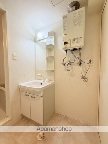 ワールドパレス札幌中央の内装写真