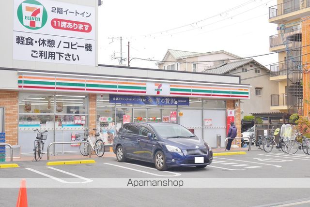 ワコーレヴィータ関目WESTの周辺写真
