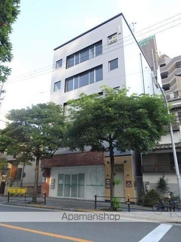 スワンズシティ梅田ウエストの周辺写真