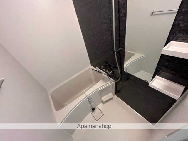 S−RESIDENCE福島玉川TRESの内装写真