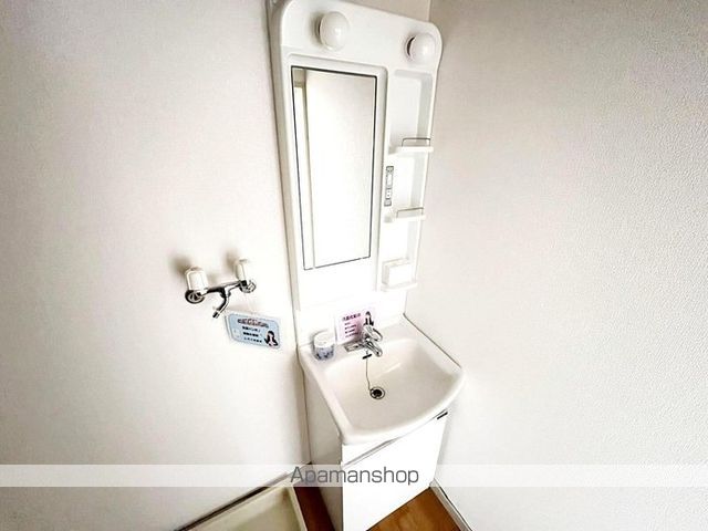 コーポK-1の内装写真