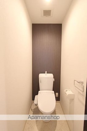 香川県高松市瓦町２丁目[1LDK/40.95m2]のトイレ