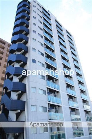 サムティ西長堀リバーフロント