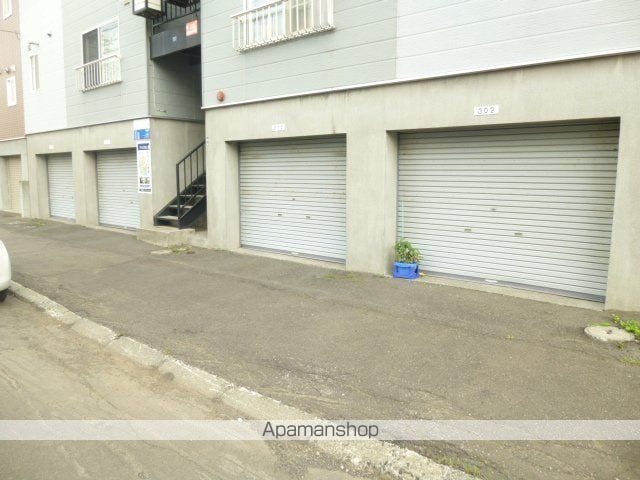 アップルCのその他写真