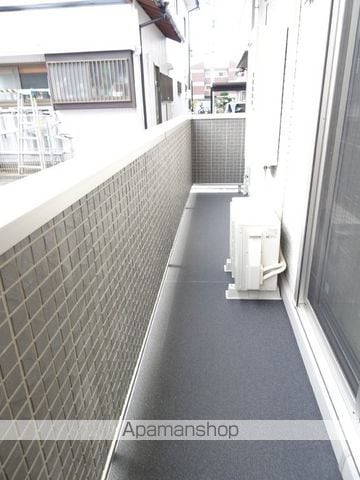 グリーンパーク早出の内装写真