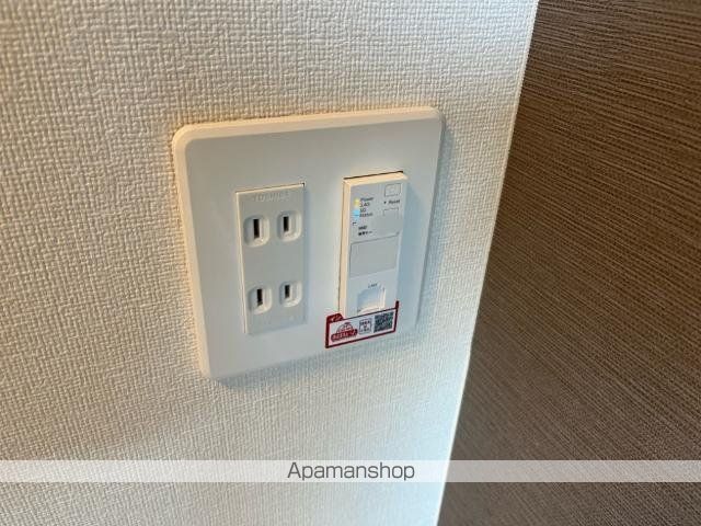 メゾン ロゼオ Sの内装写真