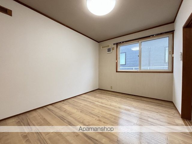 ハイツフジの内装写真