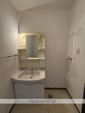 パナメゾンIの内装写真