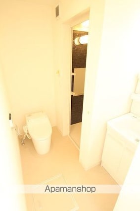 ソフィア一橋学園[1R/20.63m2]の内装1