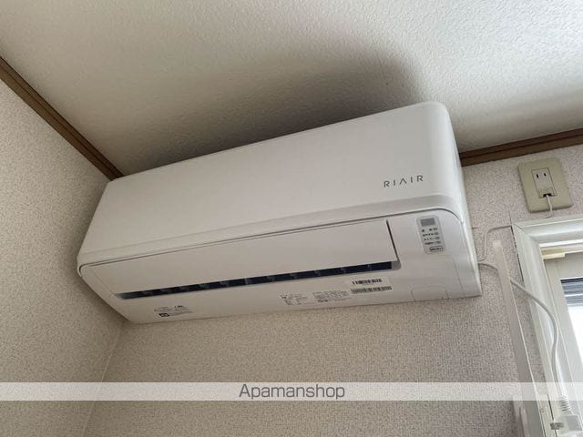 ブライト友愛の内装写真