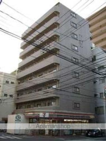 ペプリエール堺町の外観写真