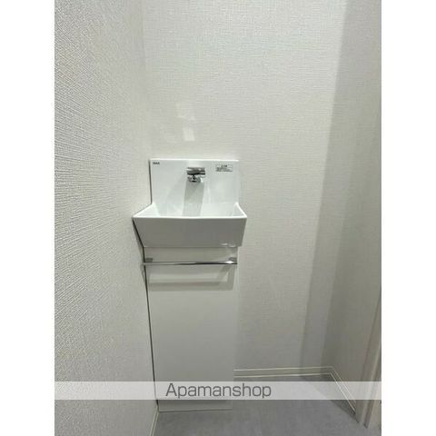 GRANDLESSE今里の内装写真