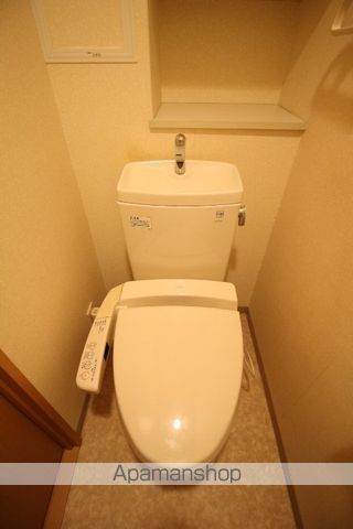 ラフィーネ大供の内装写真