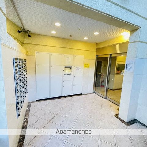 ENCHANTE泉の周辺写真