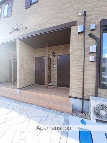 ミモザハウス 3号館のその他写真