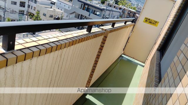 芦屋ニューコーポI番館の内装写真