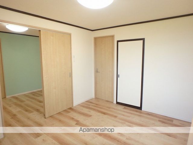 フォーブルやまとAの内装写真