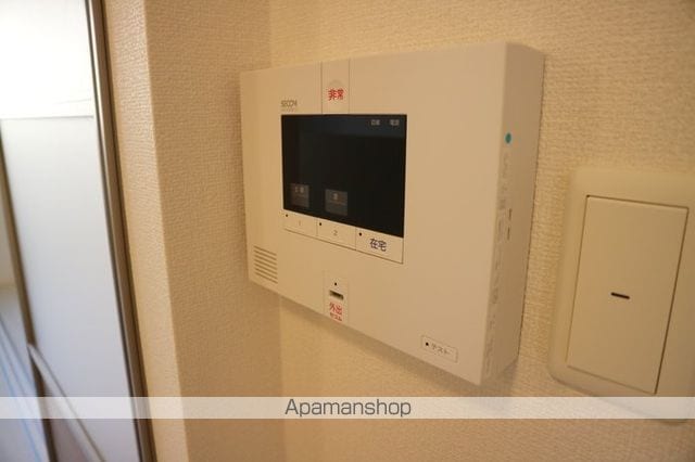 レジデンス フィーユ B棟の内装写真
