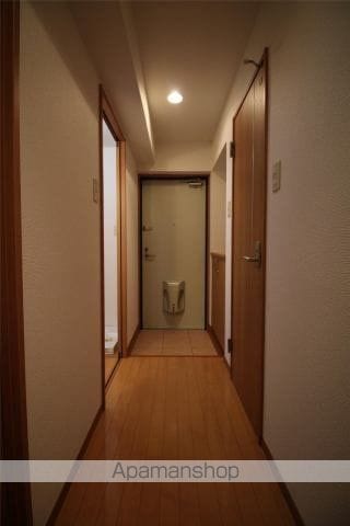 なのはなハイツVの内装写真