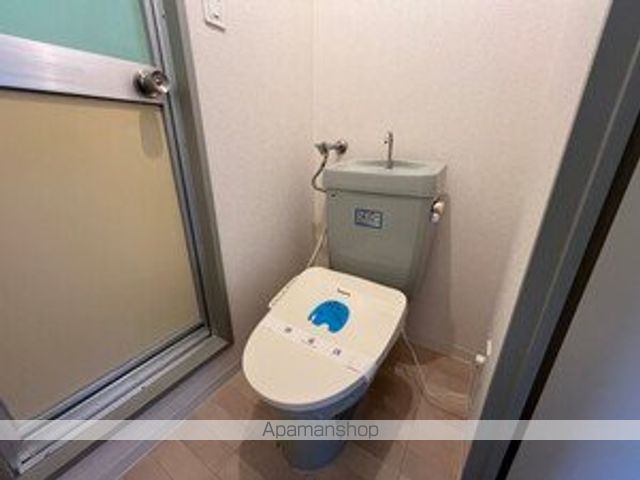 モア南6条の内装写真