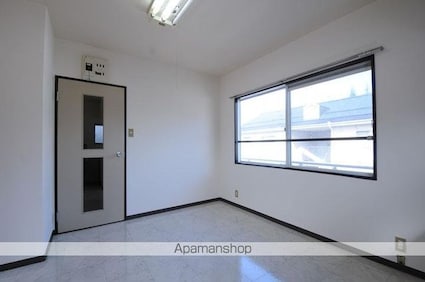 フレグランスカサイＢ棟[2DK/43m2]のリビング・居間