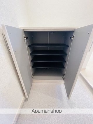 東京都中野区新井３丁目[1R/24.07m2]の内装3