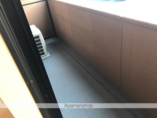 サンビレッジ翔IIの内装写真
