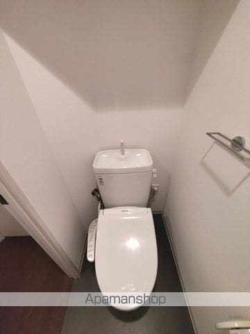 エスティメゾン都立大学の内装写真