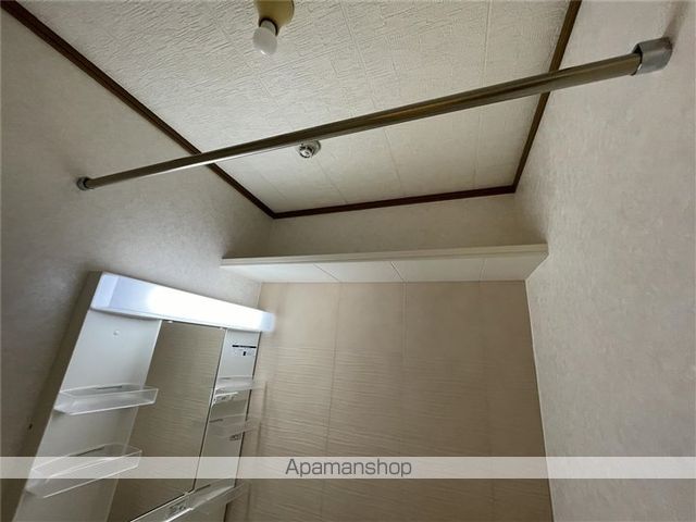 レインボーハウス柏木No.7の内装写真
