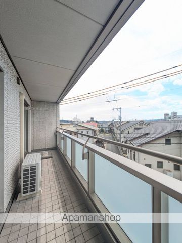 ラヴィータの内装写真