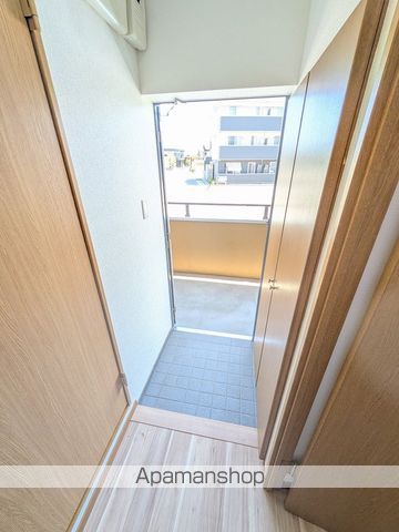 メゾン飯沼の内装写真