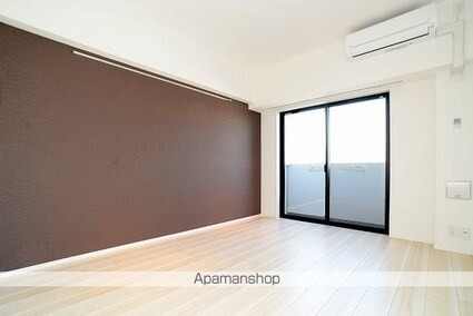 ステージファースト世田谷アジールコート[1K/25.52m2]のキッチン