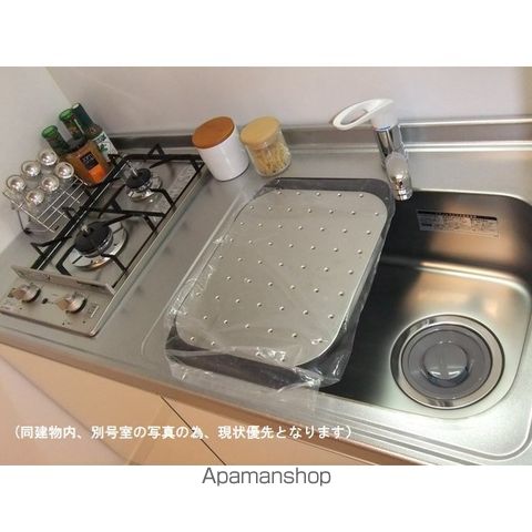 SYLPHEEDIの内装写真